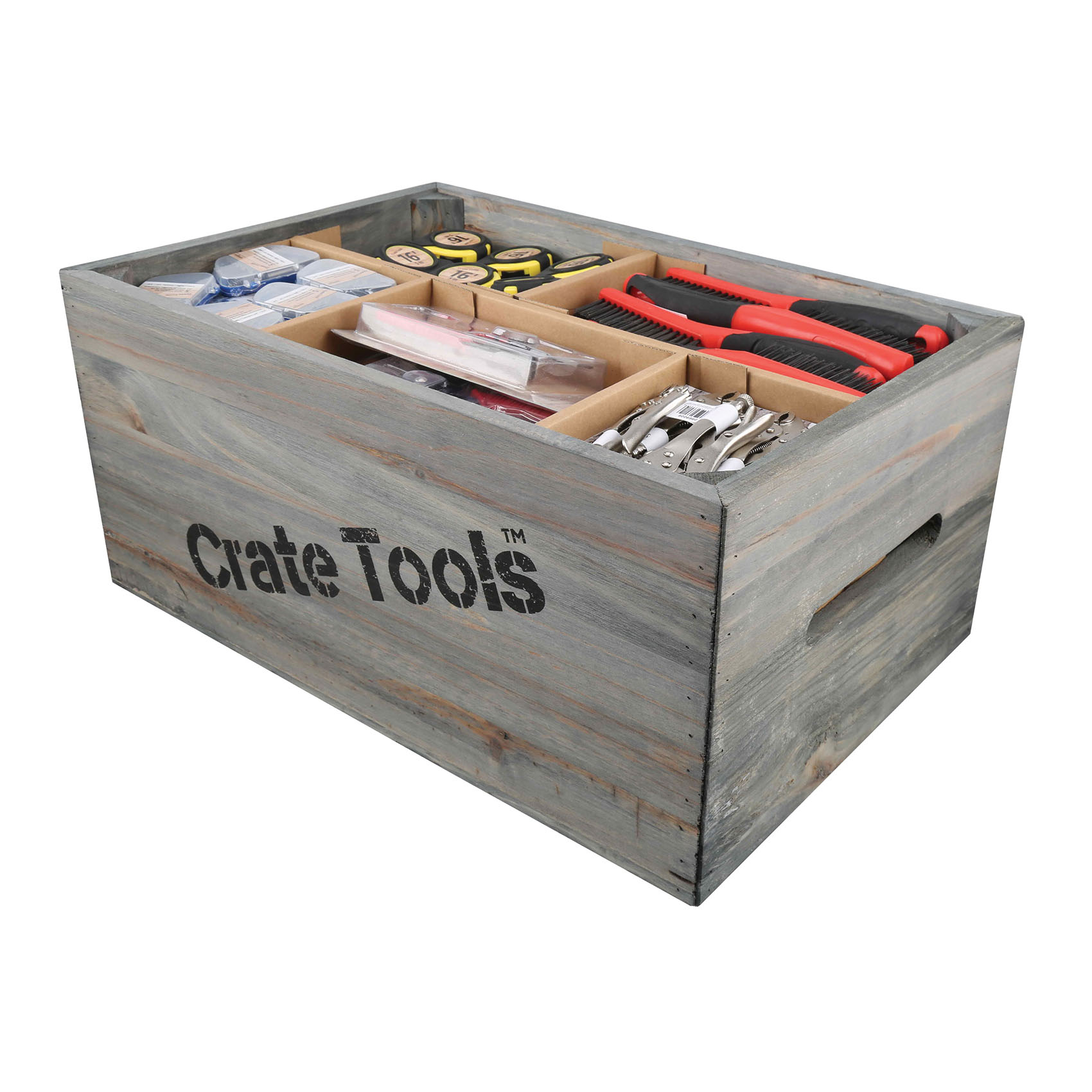 Crate Tools C2.99-W1