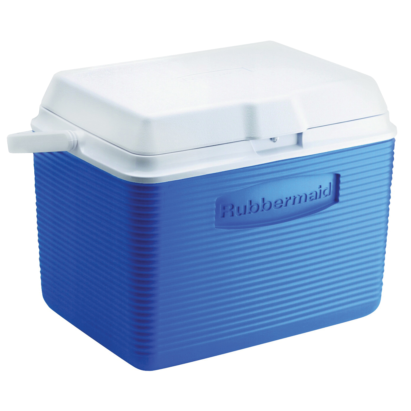 Rubbermaid 5 Qt. Personal Cooler, Blue