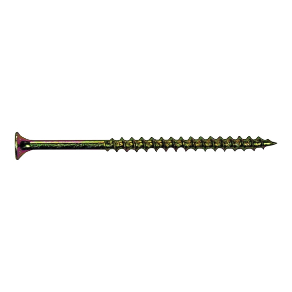 0302178 Screw, #8 Thread, Coarse Thread, Bugle Head, Phillips Drive, Sharp Point, Zinc, 94/BX
