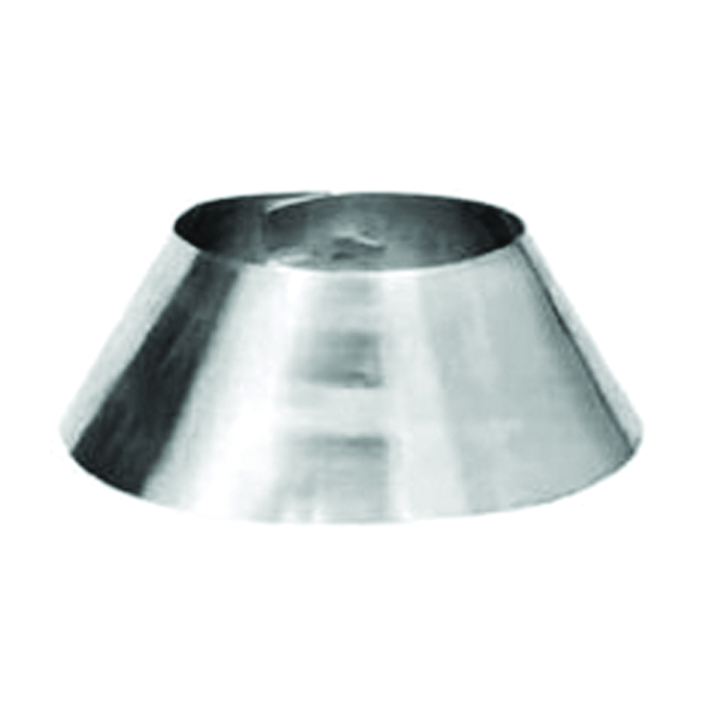 208810 Storm Collar, For: Round Chimney Pipe