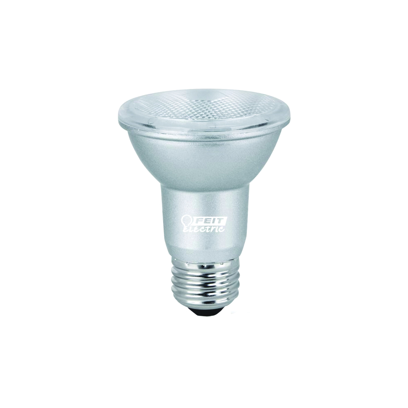 PAR20/850/LEDG11 LED Lamp, Flood/Spotlight, PAR20 Lamp, 50 W Equivalent, E26 Lamp Base, Dimmable
