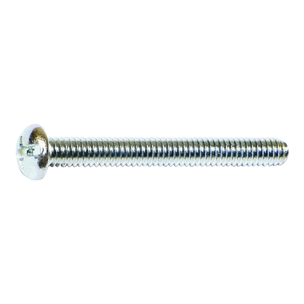独特の上品 MIDWEST FASTENER 07668 Machine Screw, #8-32 Thread, Coars 鉄道模型