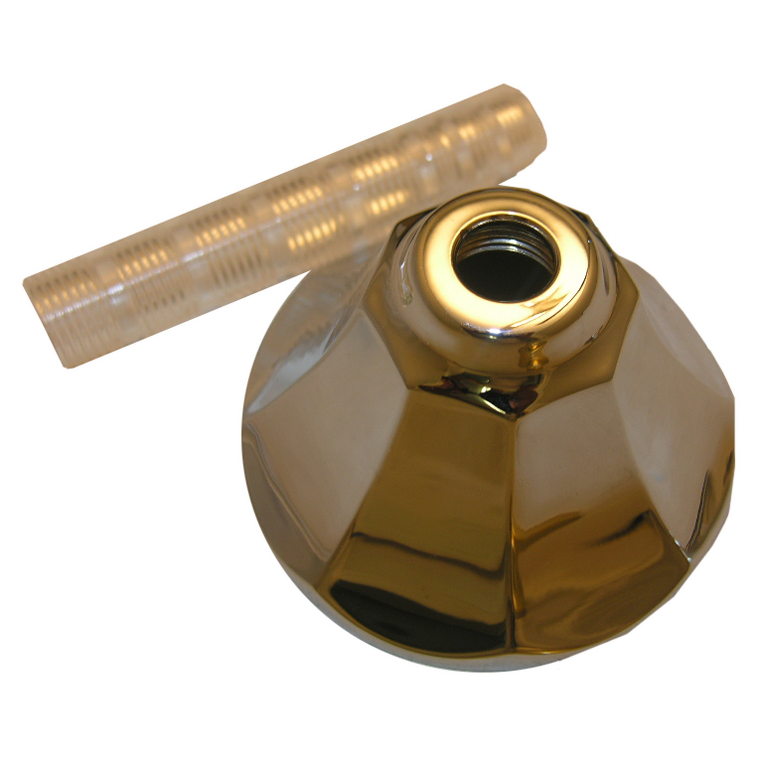 Lasco 03-1615 Tub and Shower Flange, Metal, Chrome Plated