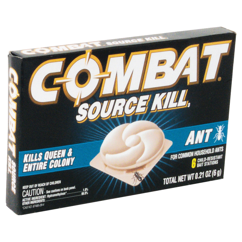 COMBAT 45901 Ant Bait - 1