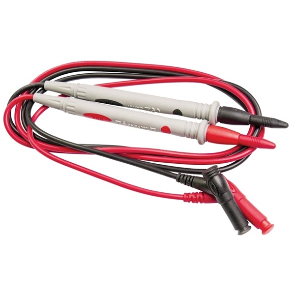 Sperry Instruments RTL-600 Test Lead, 1000 V, 40 in L - 1