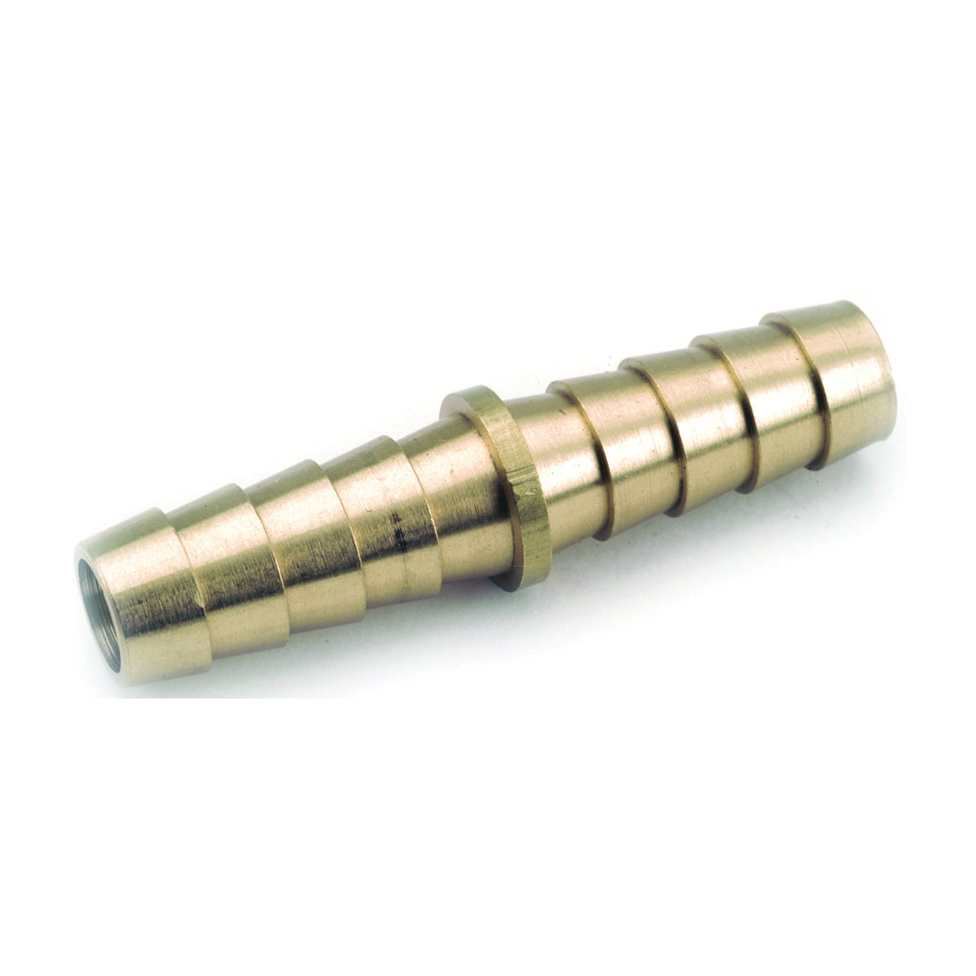 LF 7129S Series 757014-05 Hose Fitting, 5/16 in, Barb, Brass