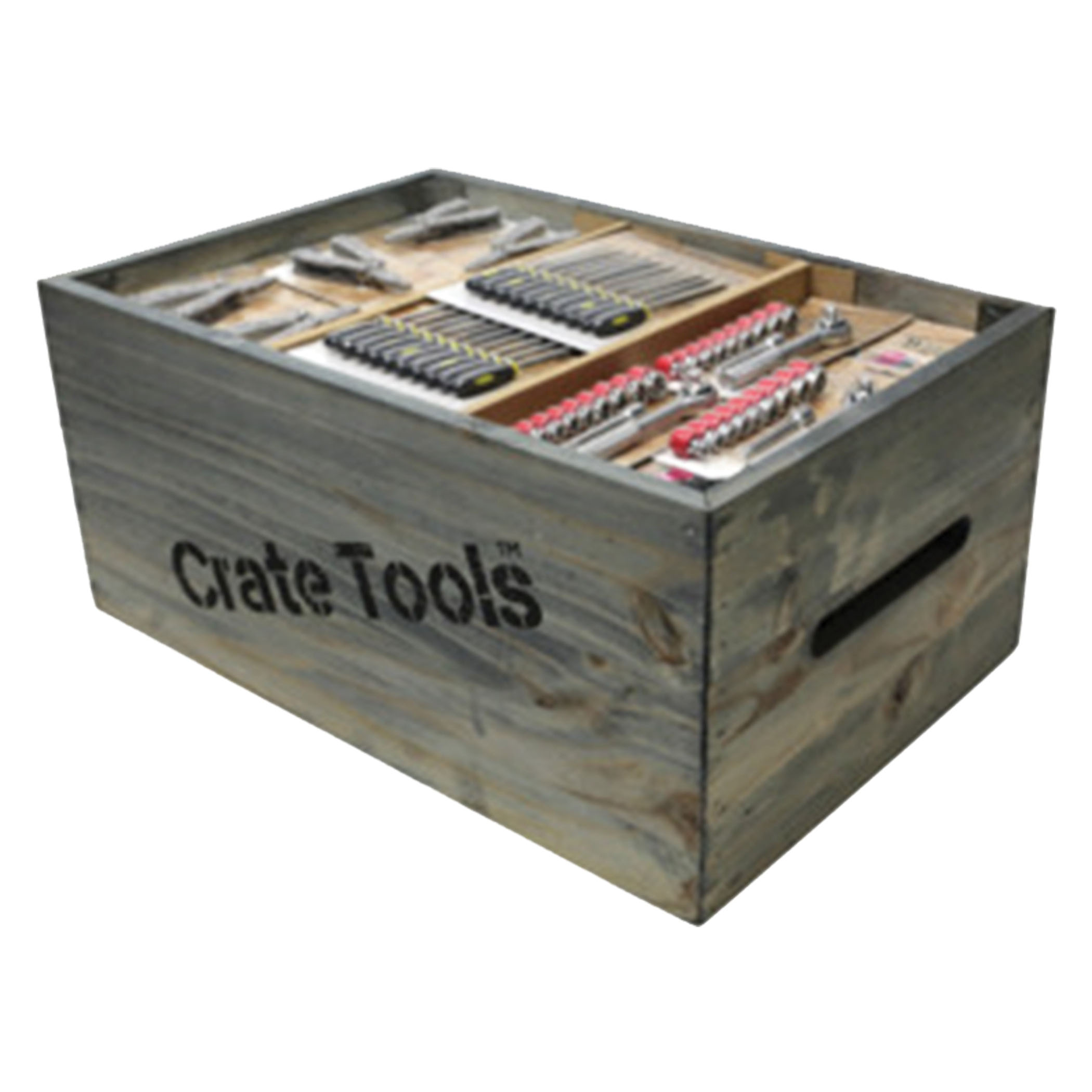 Crate Tools B4.99-W1