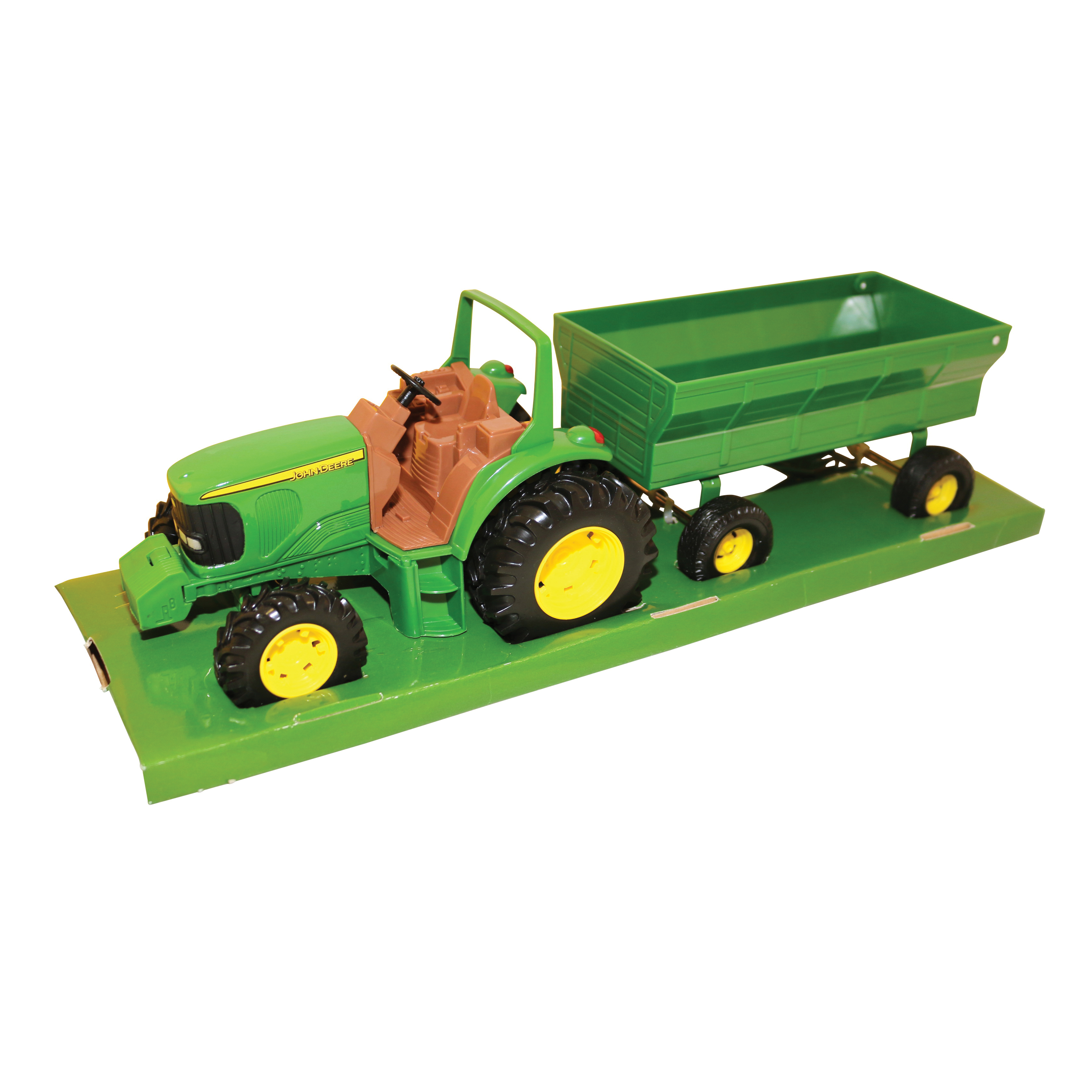 John Deere Toys 37163