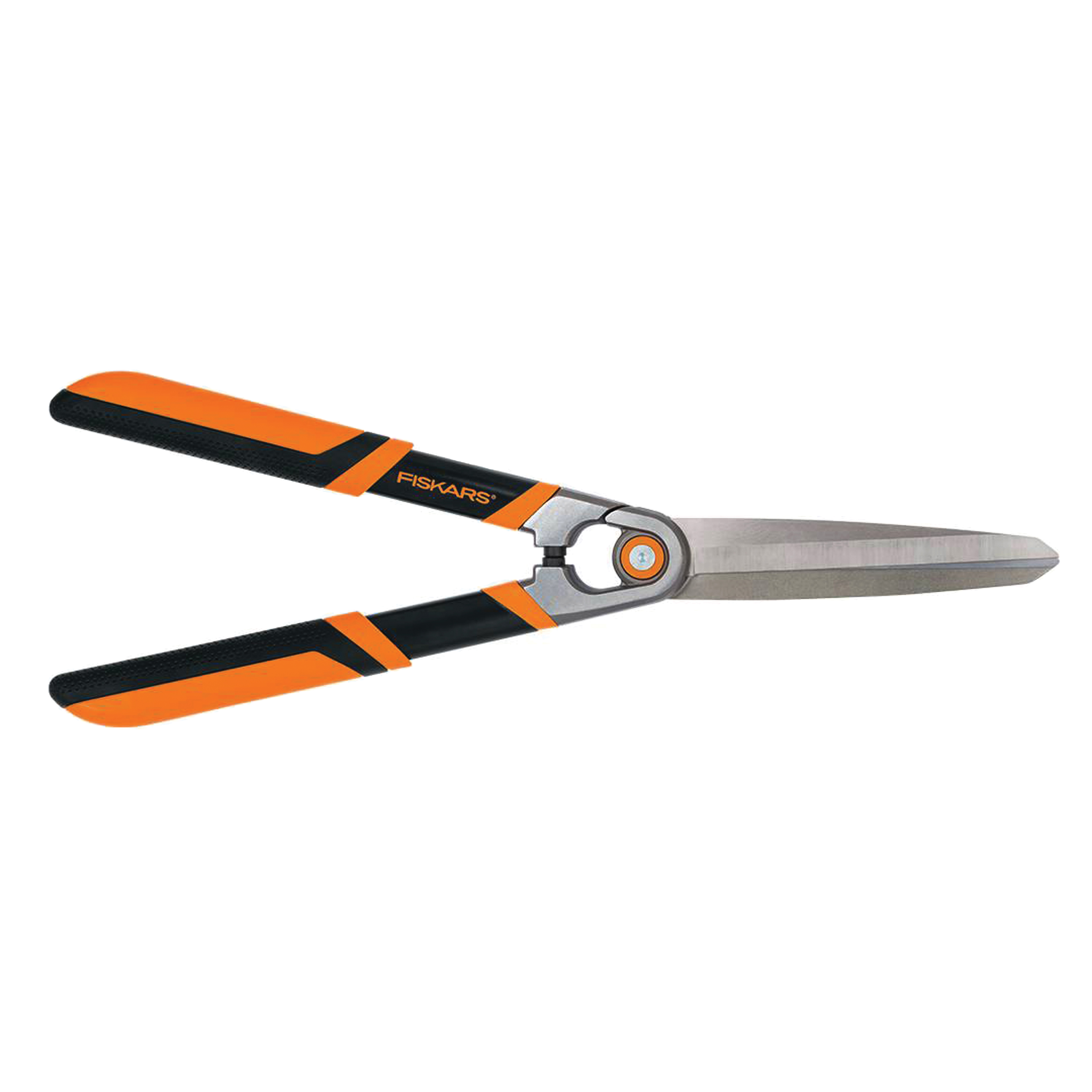 391761-1001 Hedge Shear with Replaceable Blade, 9 in L Blade, Steel Blade, Steel Handle, Soft-Grip Handle