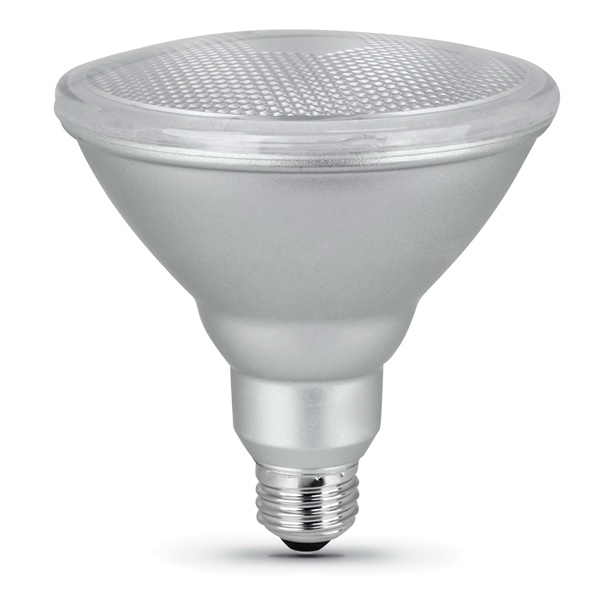PAR38DM/1400/930C LED Lamp, Flood/Spotlight, PAR38 Lamp, 120 W Equivalent, E26 Lamp Base, Dimmable