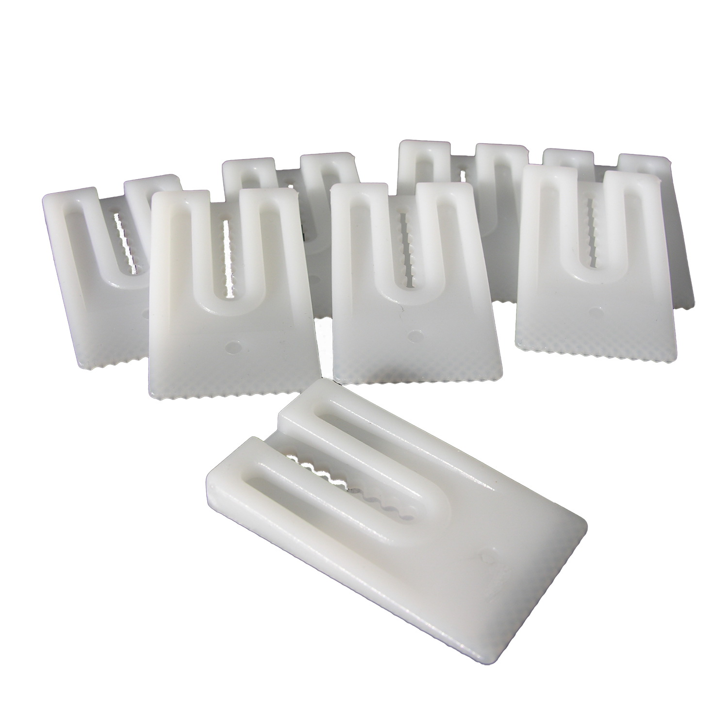 Lasco 04-3949 Toilet Shim Kit, Plastic