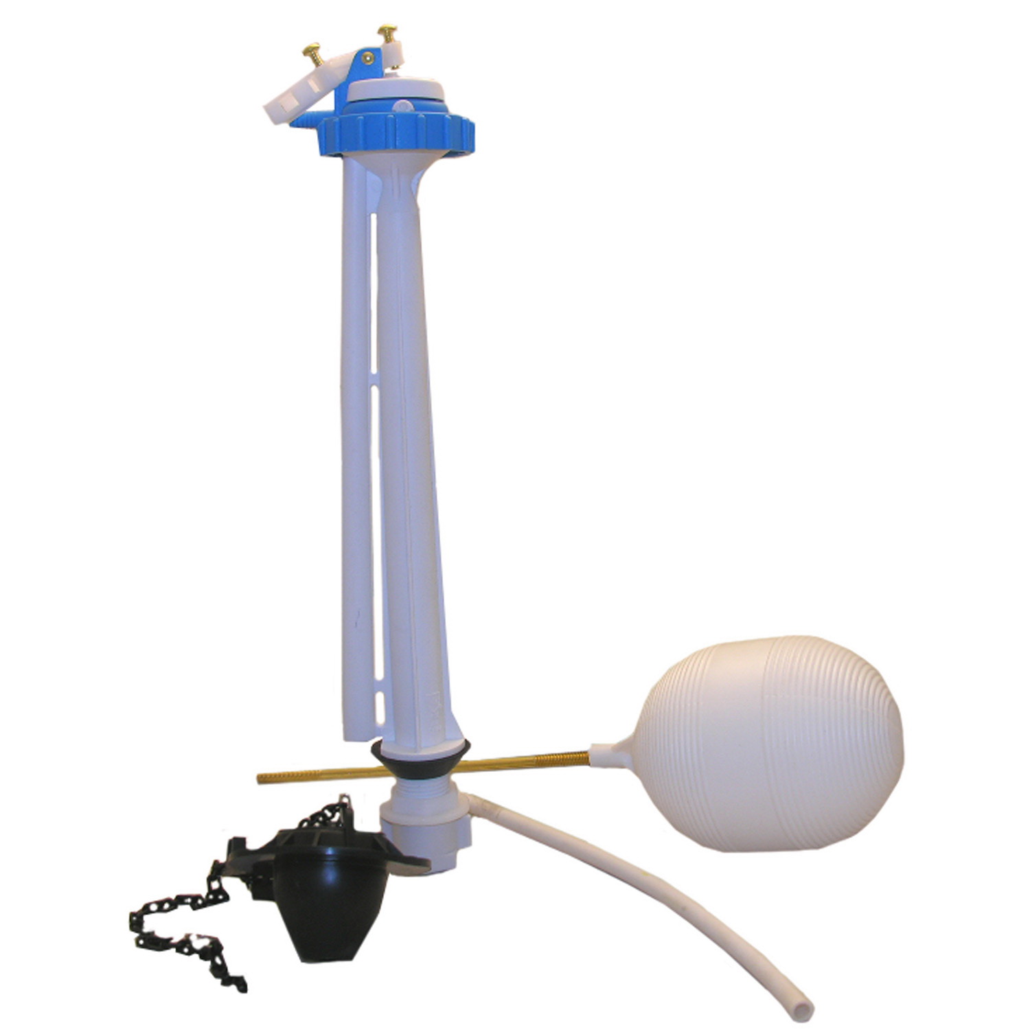 Lasco 04-4047 Ballcock Kit, Plastic