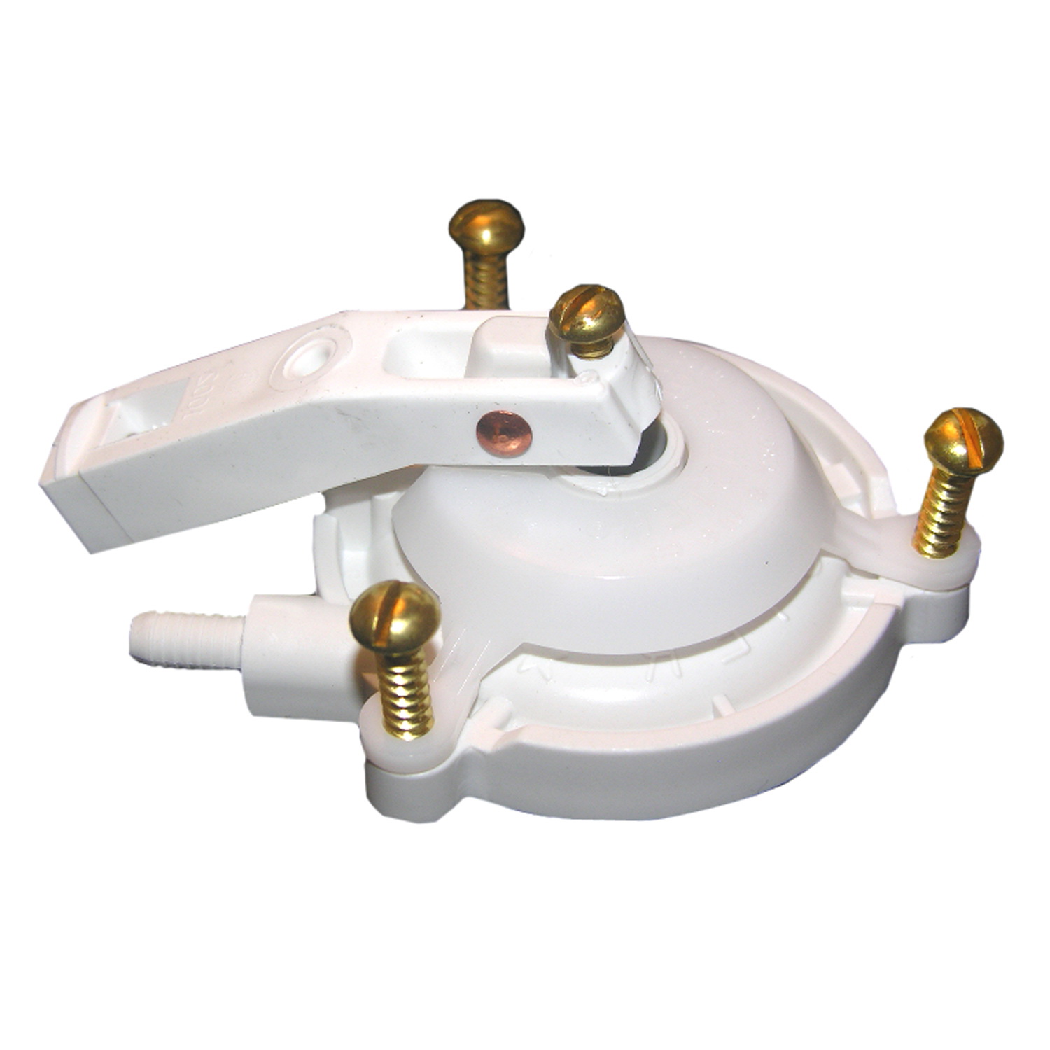 Lasco 04-7193 Top Assembly, For: Coast/Master 1B1 Ballcocks
