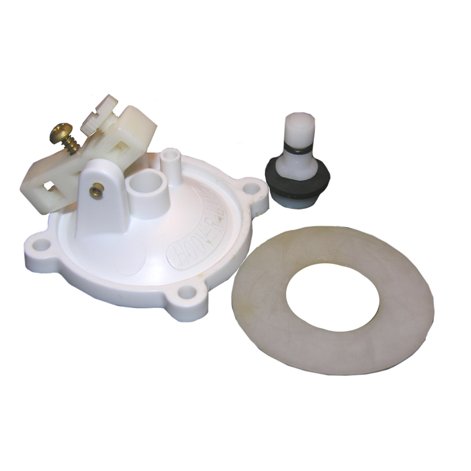 Lasco 04-7219 Ballcock Top Assembly, For: Hoover or Amerline