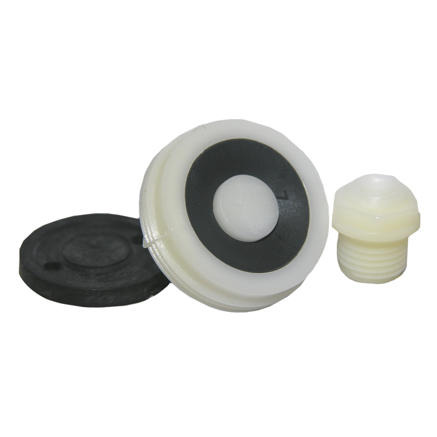 Lasco 04-7233 Ballcock Repair Kit, For: American Standard Ballcocks