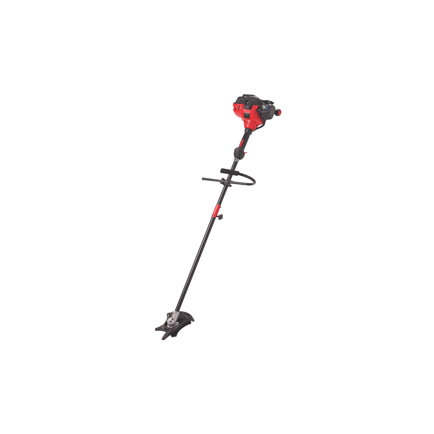 41ADZ42C766 Shaft Brushcutter, Engine Specifications: 2-Cycle, 27 cc, 18 in Cutting Capacity, Gasoline
