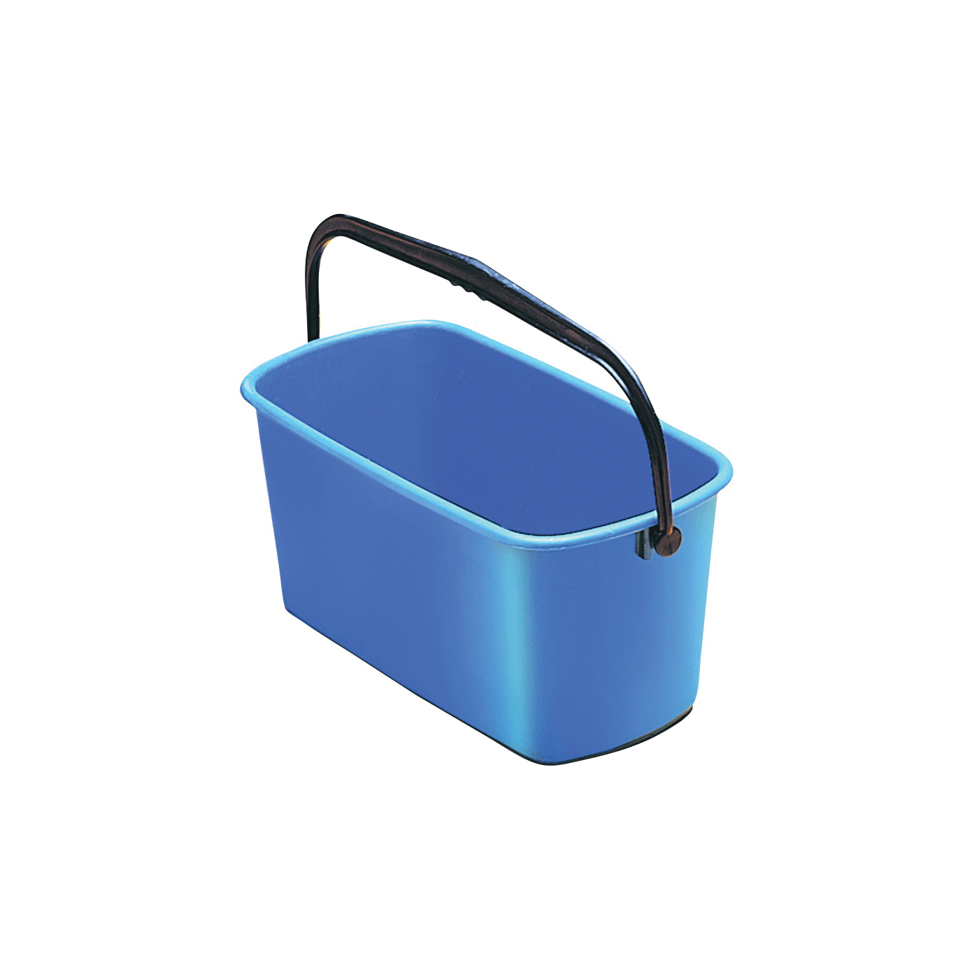 DB02 Bucket, 6 gal Capacity, Plastic