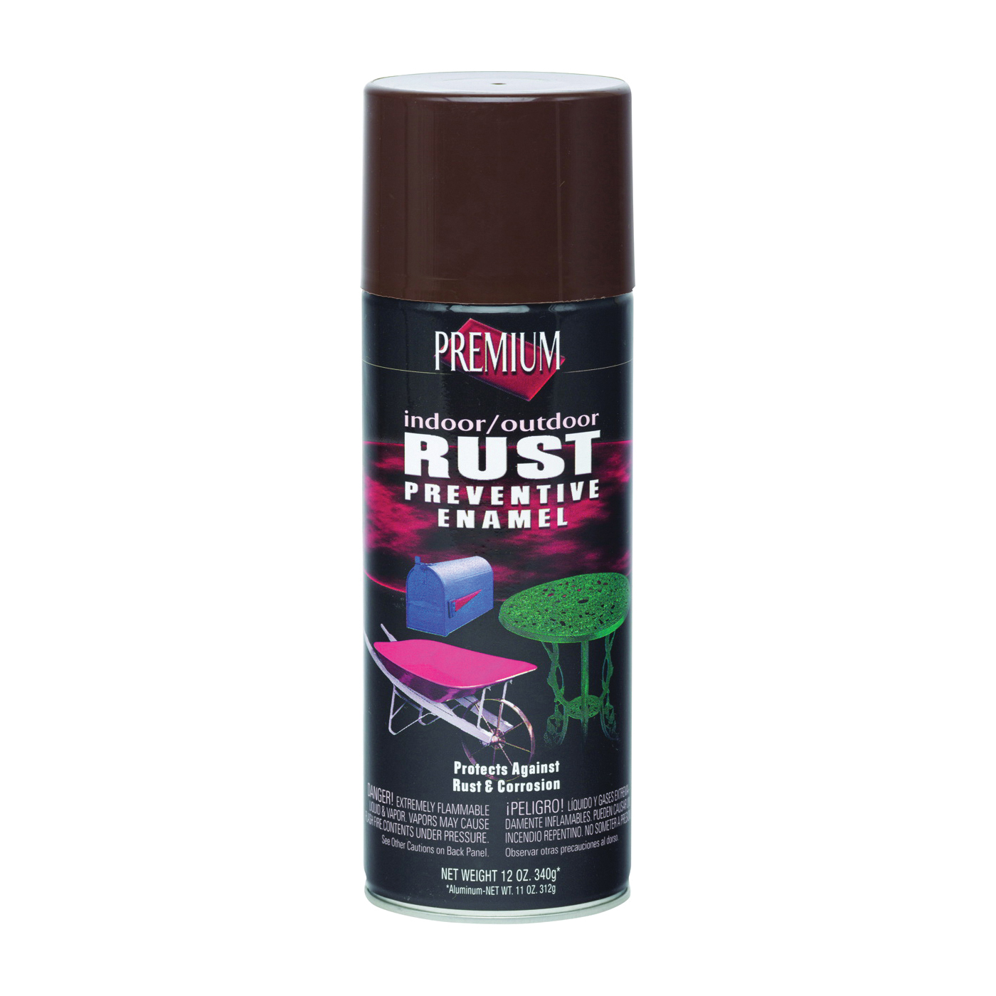 Rust-oleum RP1011