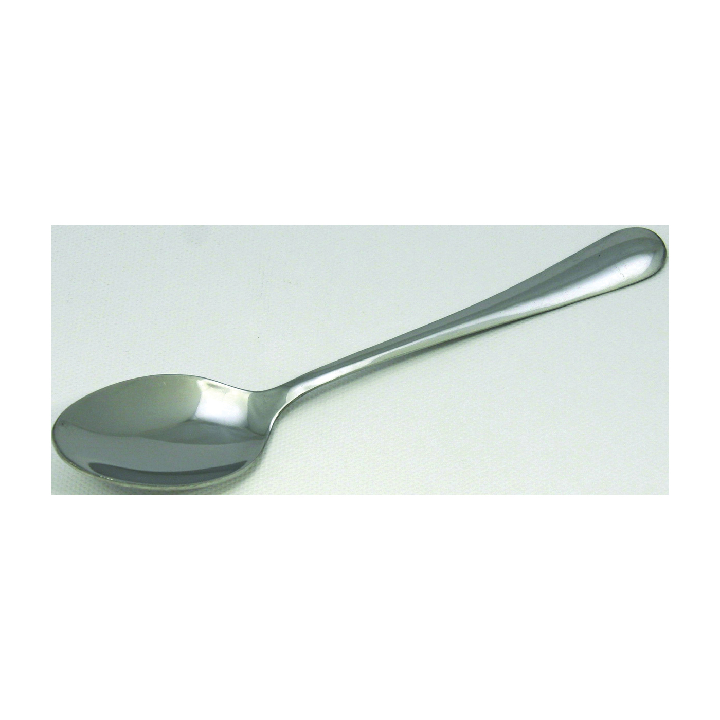21712 Tablespoon Set, 7-1/2 in OAL, Stainless Steel