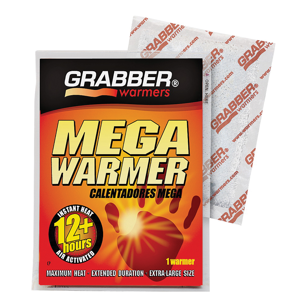 Grabber Warmers MWES