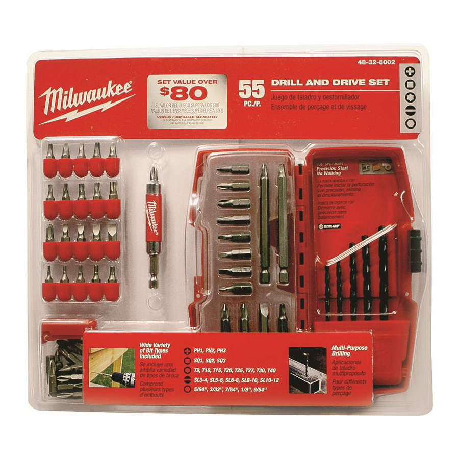 Milwaukee 48-32-8002