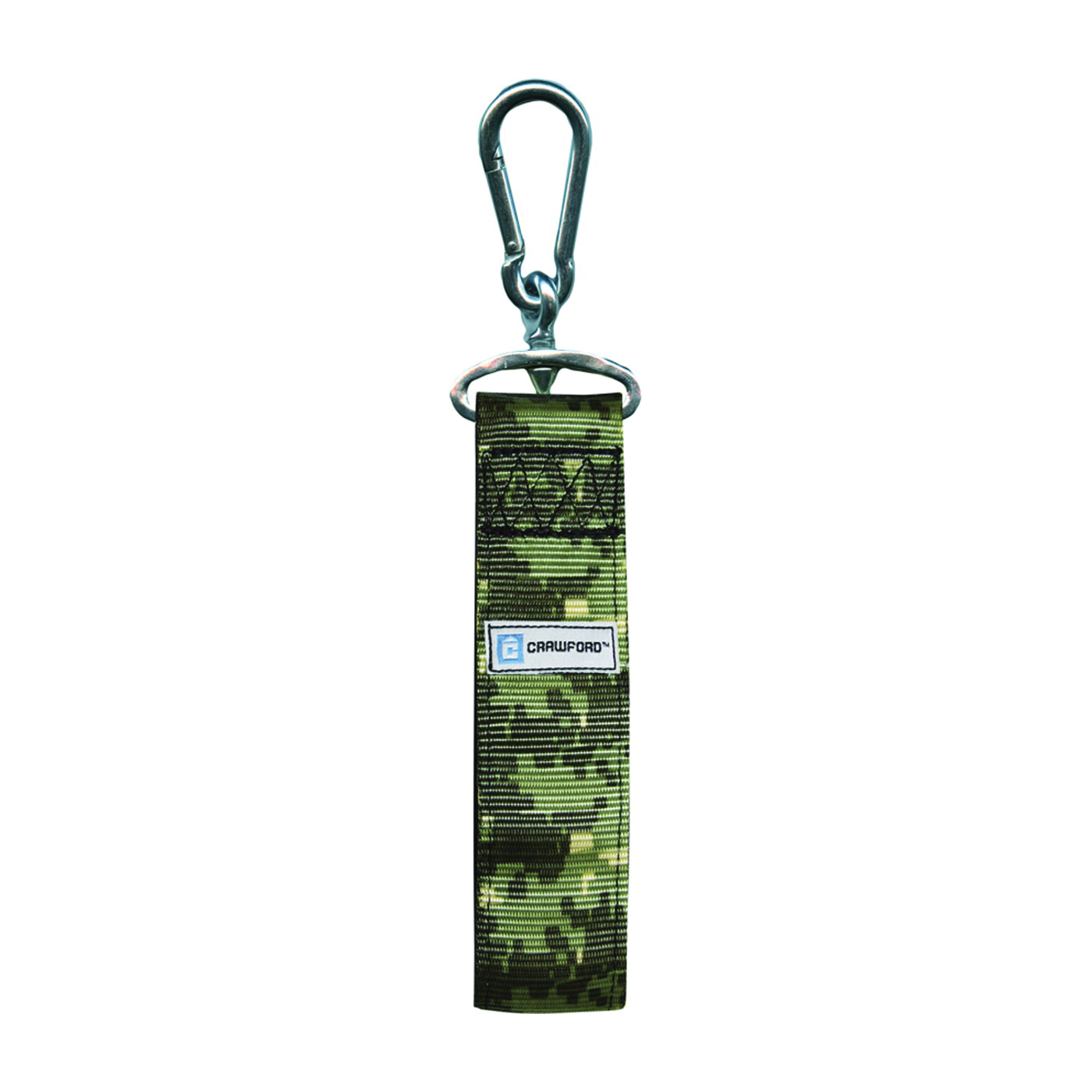 GSCL Storage Strap, 200 lb, Camouflage