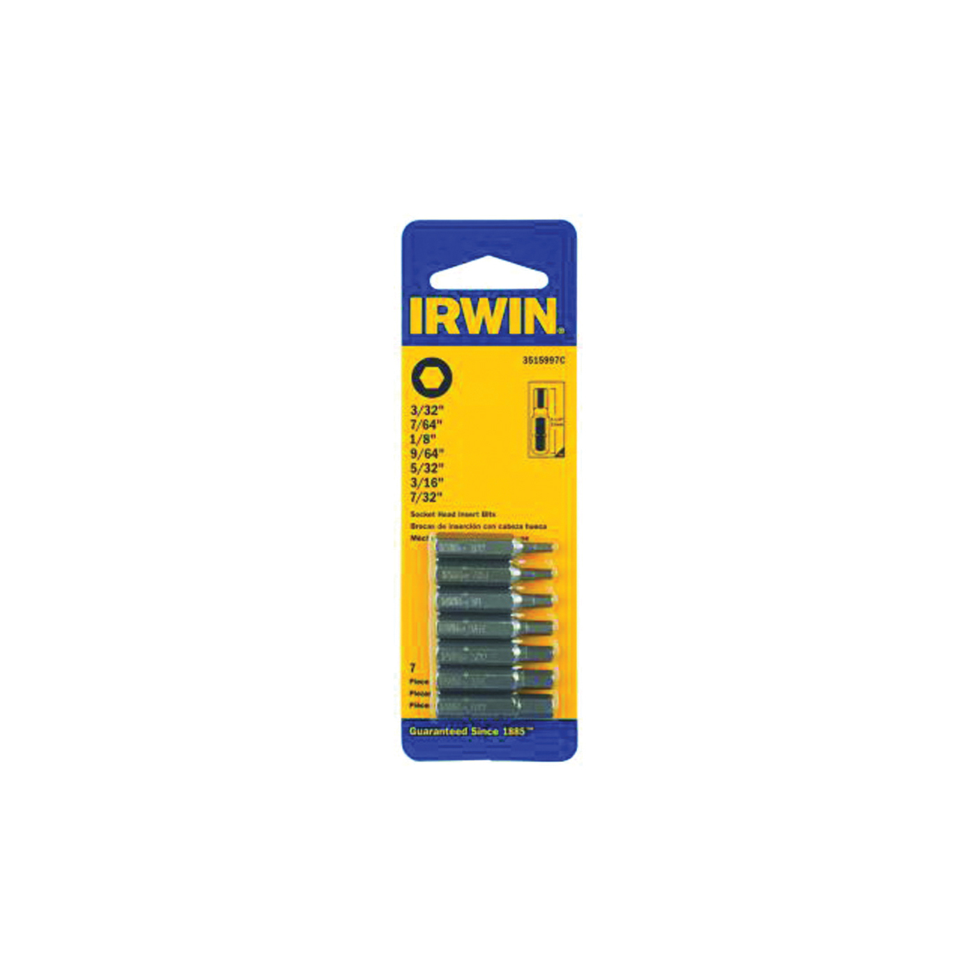 Irwin 3515997C
