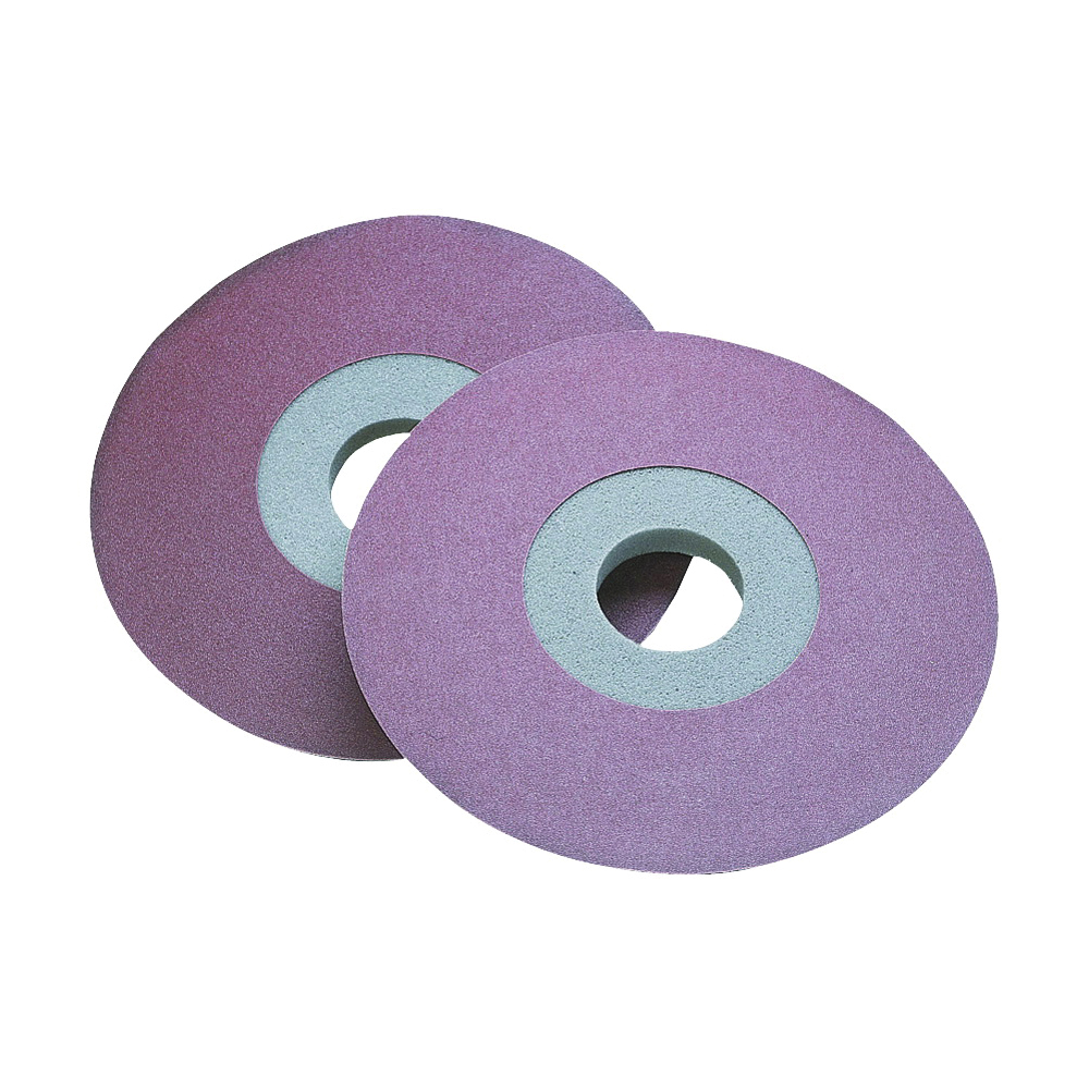 77105 Drywall Sanding Pad with Abrasive Disc, 9 in Dia, 100 Grit, Medium, Aluminum Oxide Abrasive