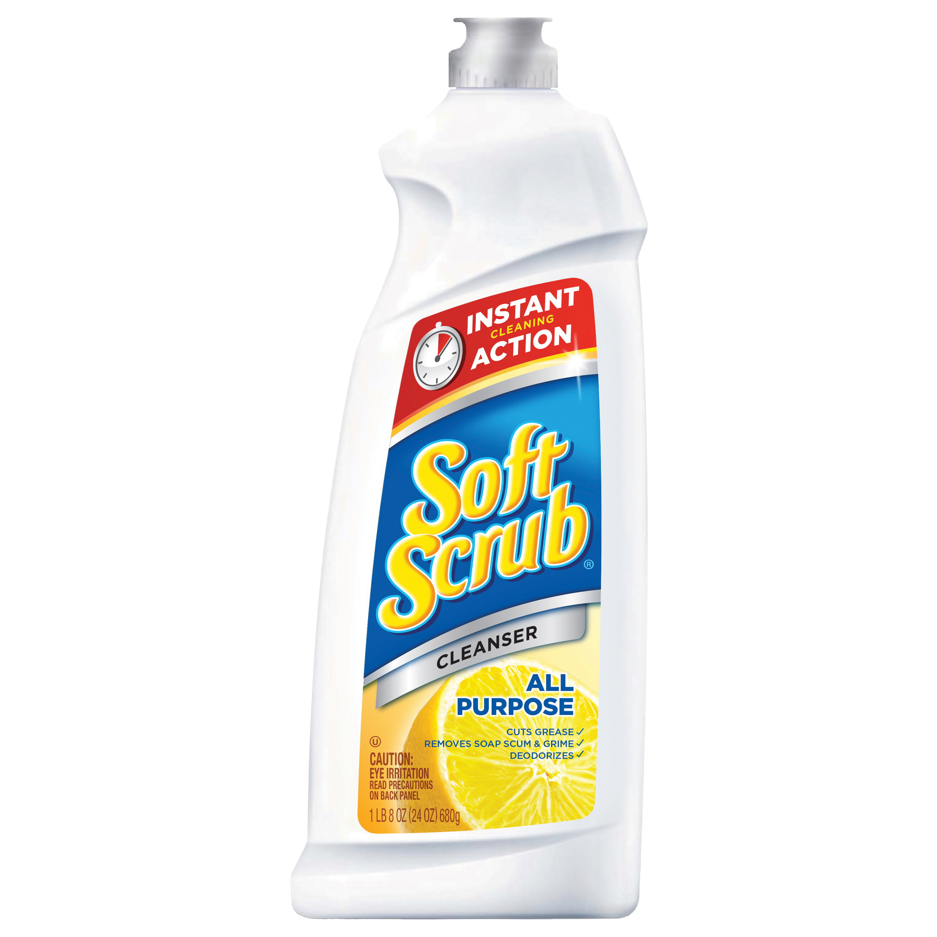 Soft Scrub 00865