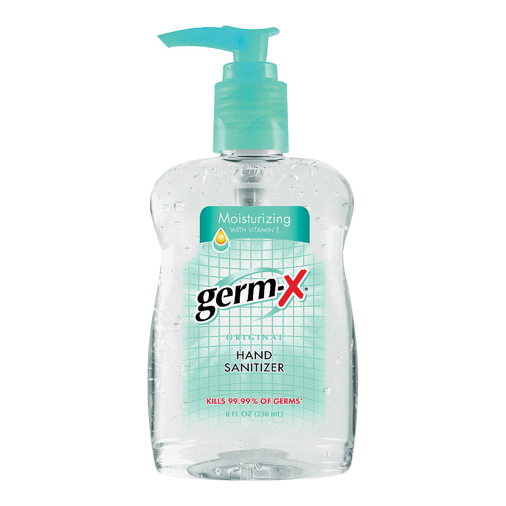 Germ-x 30694