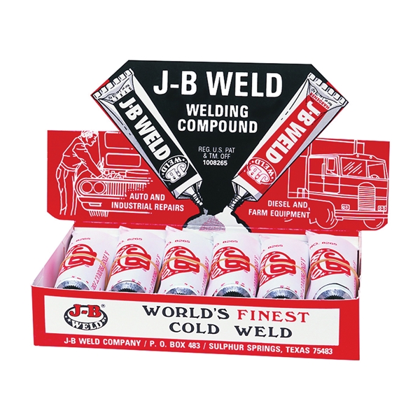 J-b Weld 8265