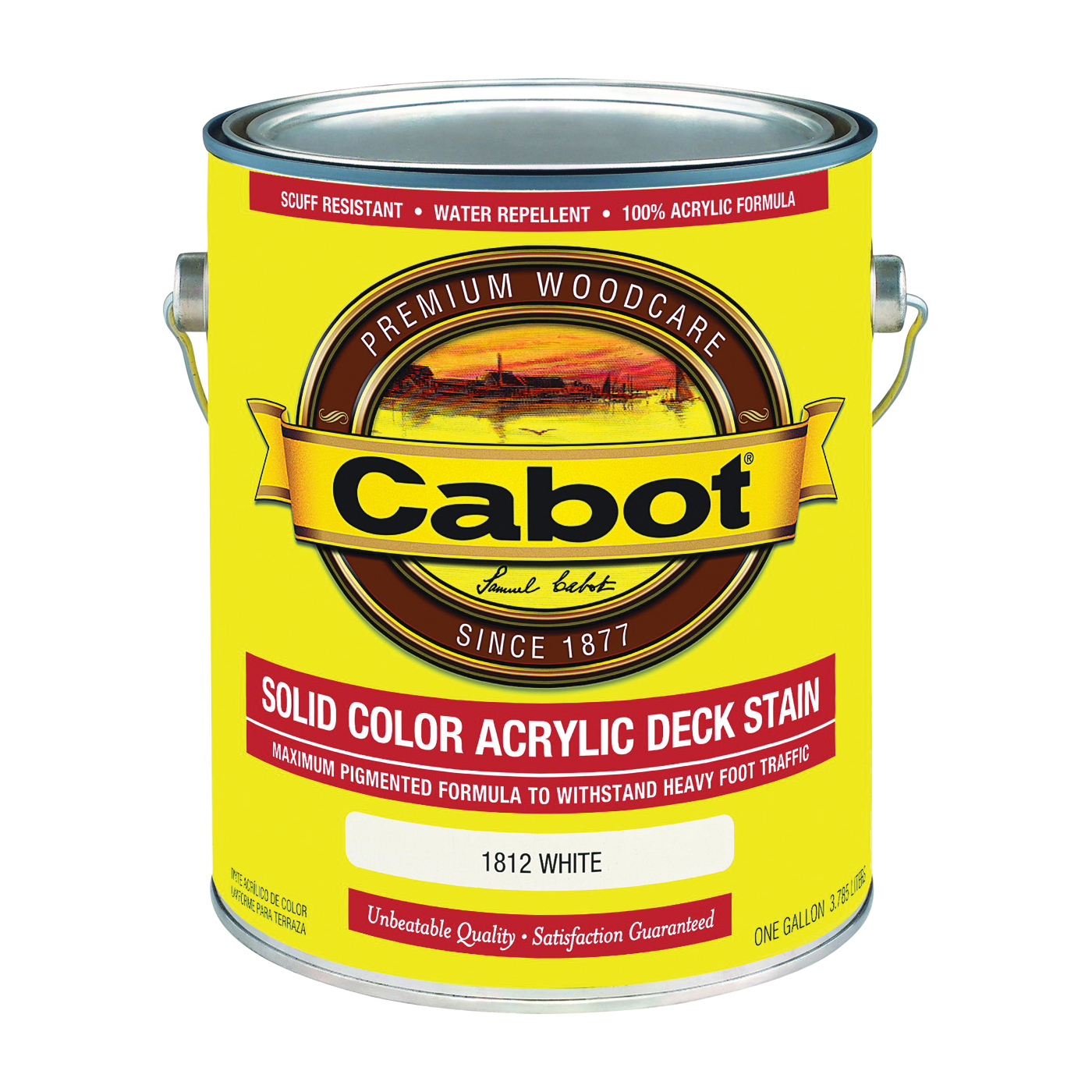 Cabot 140.0001812.007