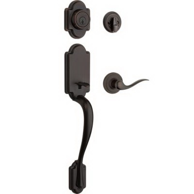 Kwikset 800ANXTNL 11P