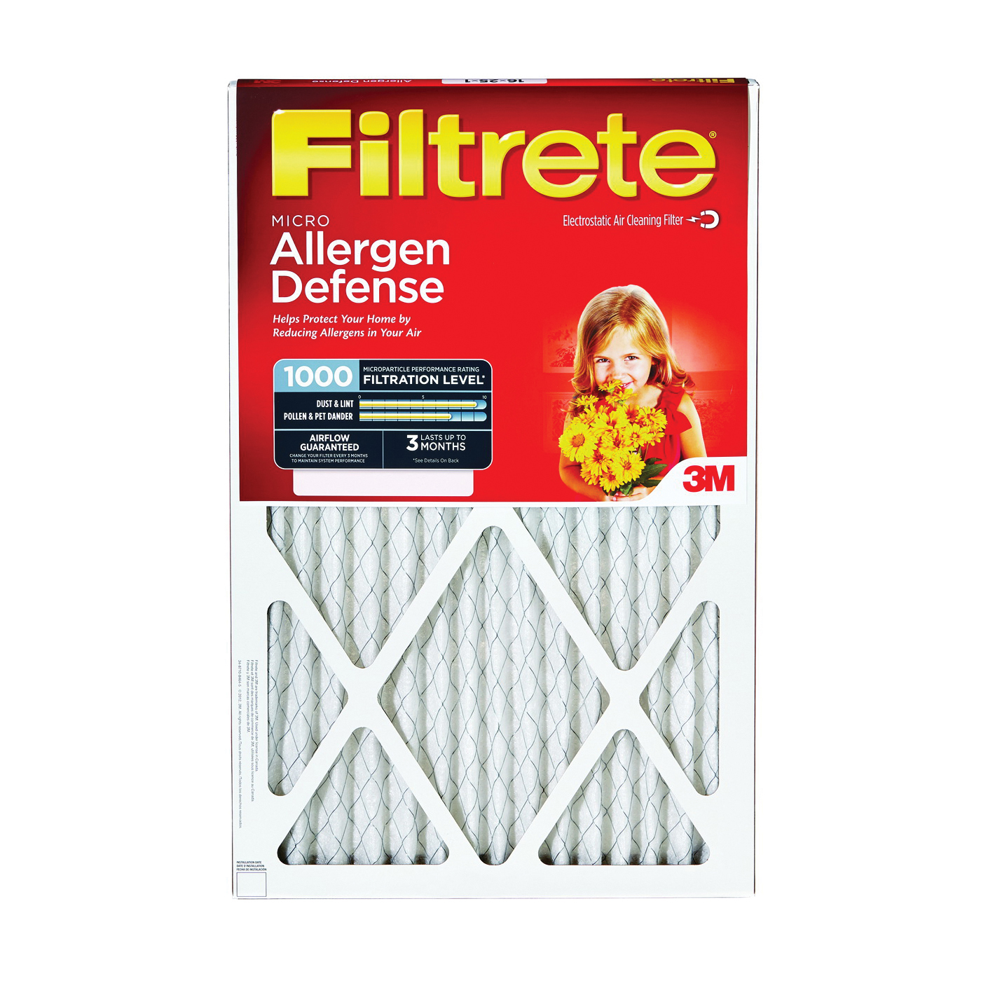 Filtrete 9842DC-6