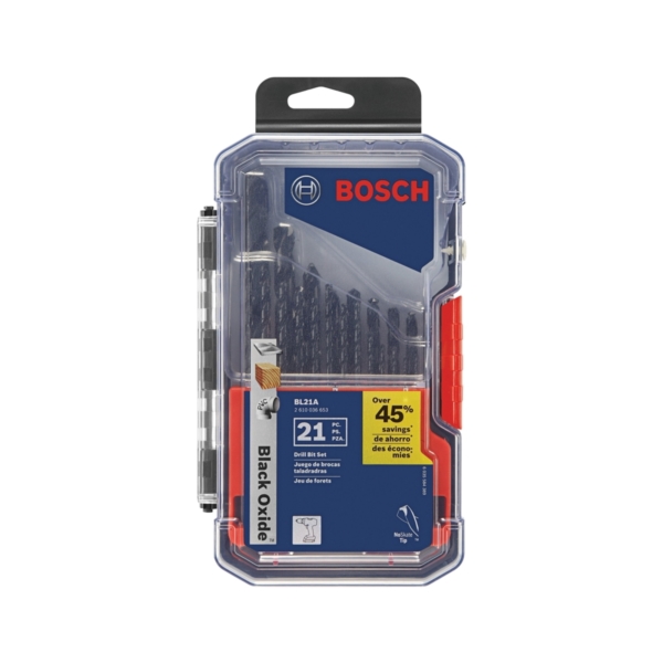 Bosch BL21A