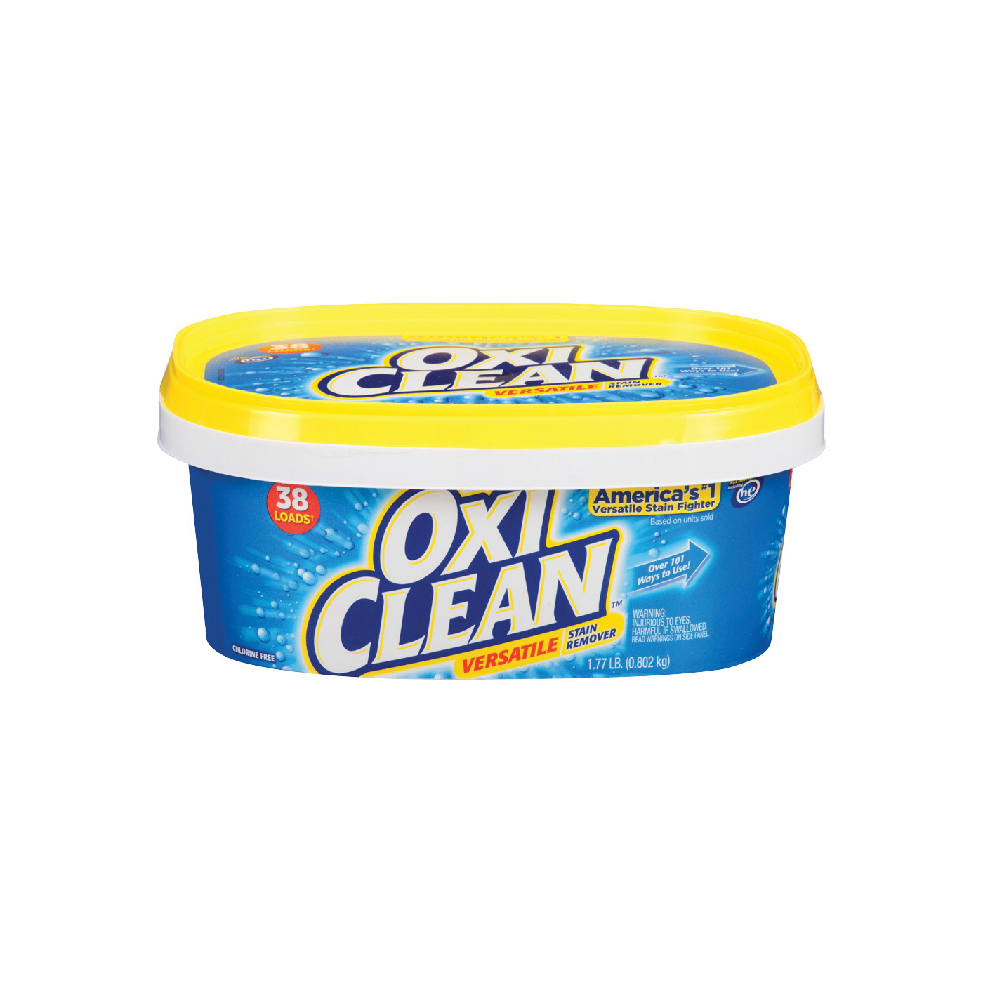 Oxiclean 95086