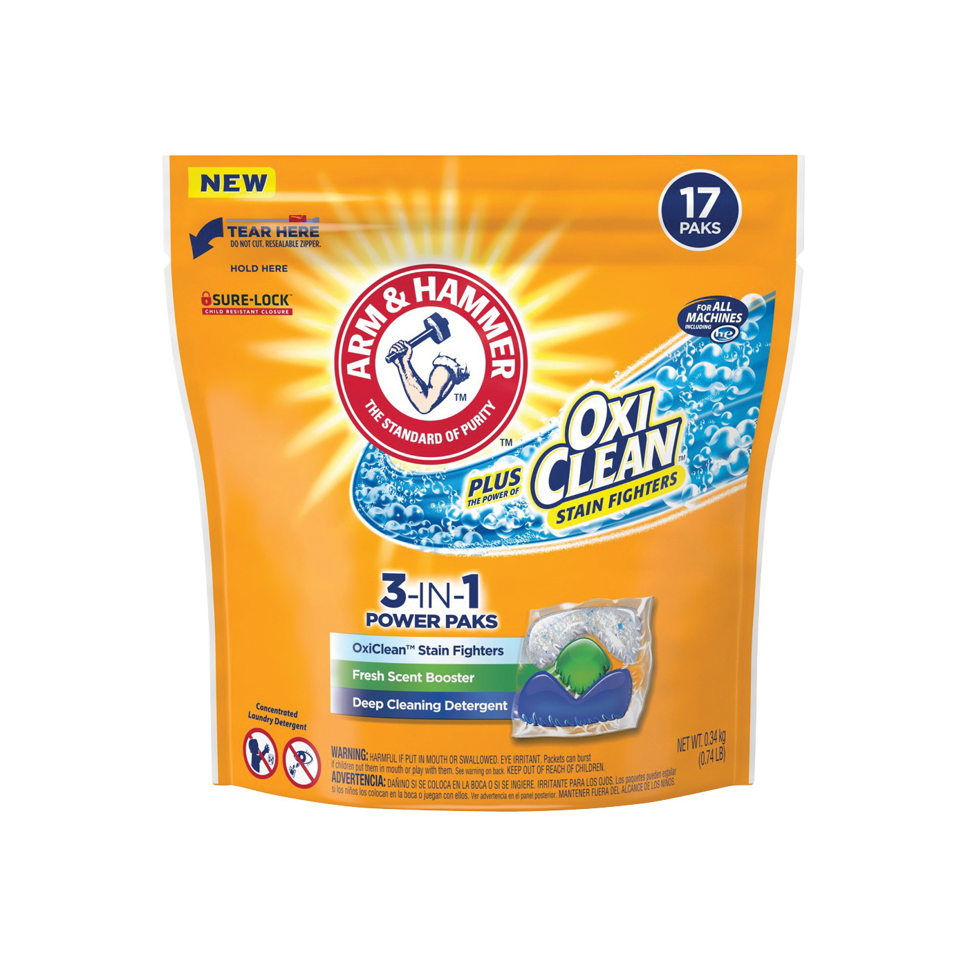 Arm & Hammer 94206