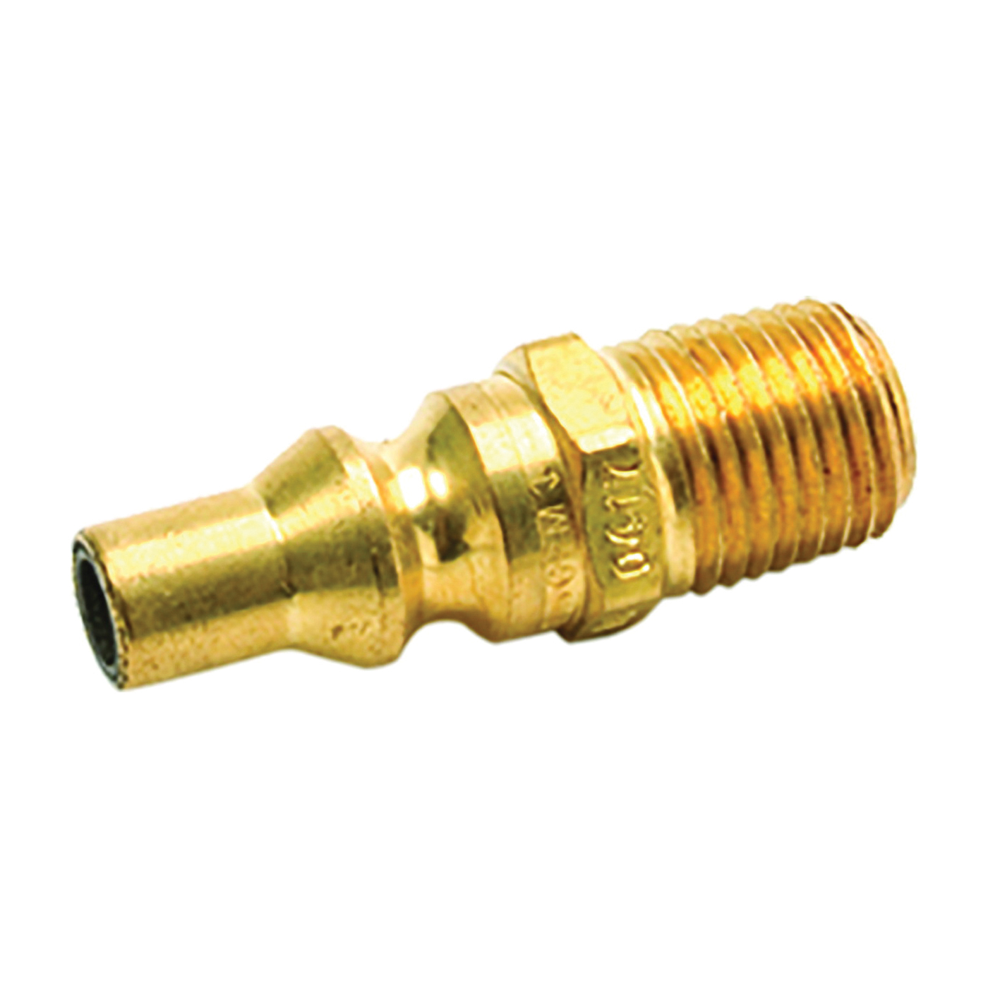 F276328 Quick Connector, Brass