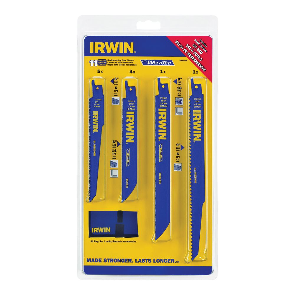 Irwin 4935496
