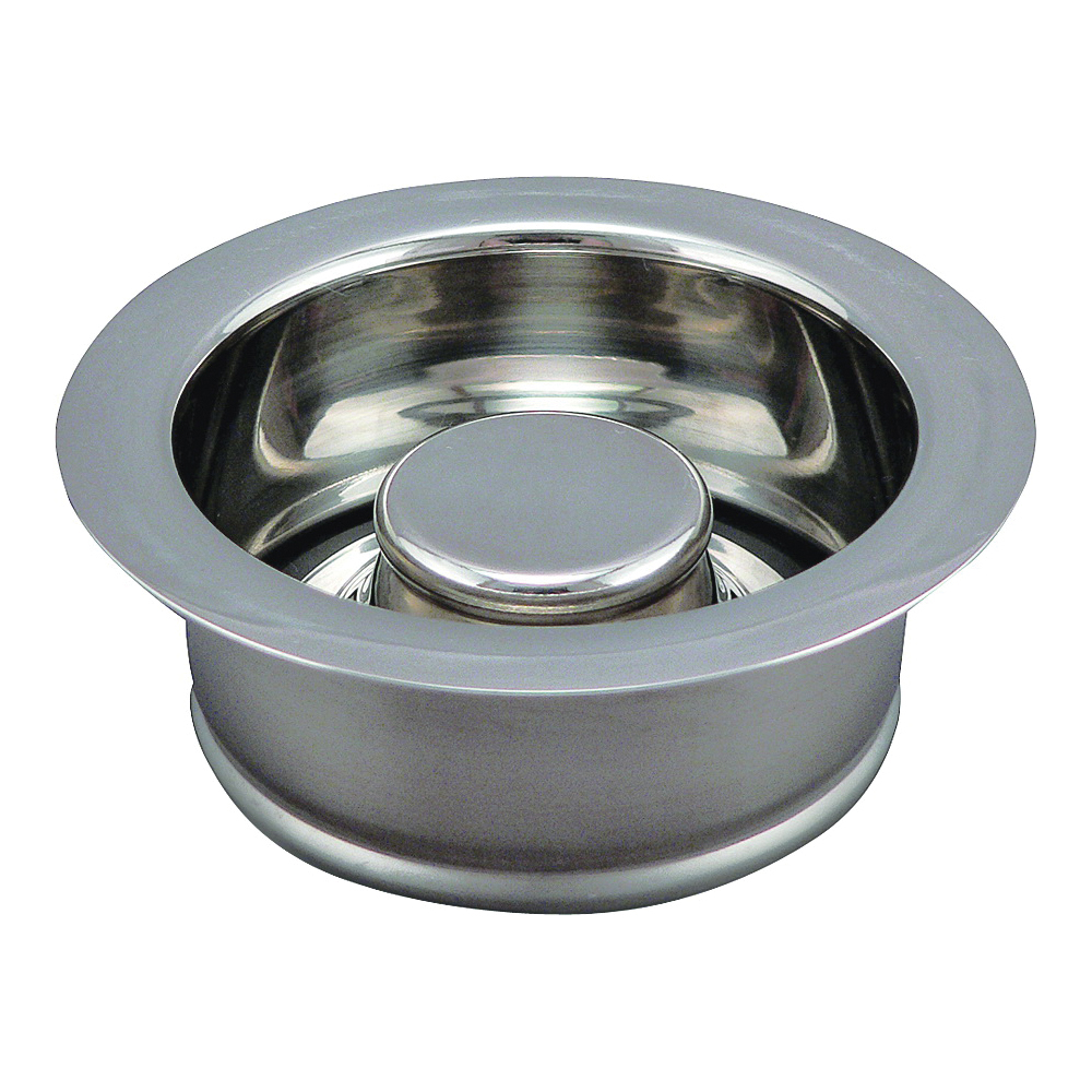 PP5417 Flange and Stopper