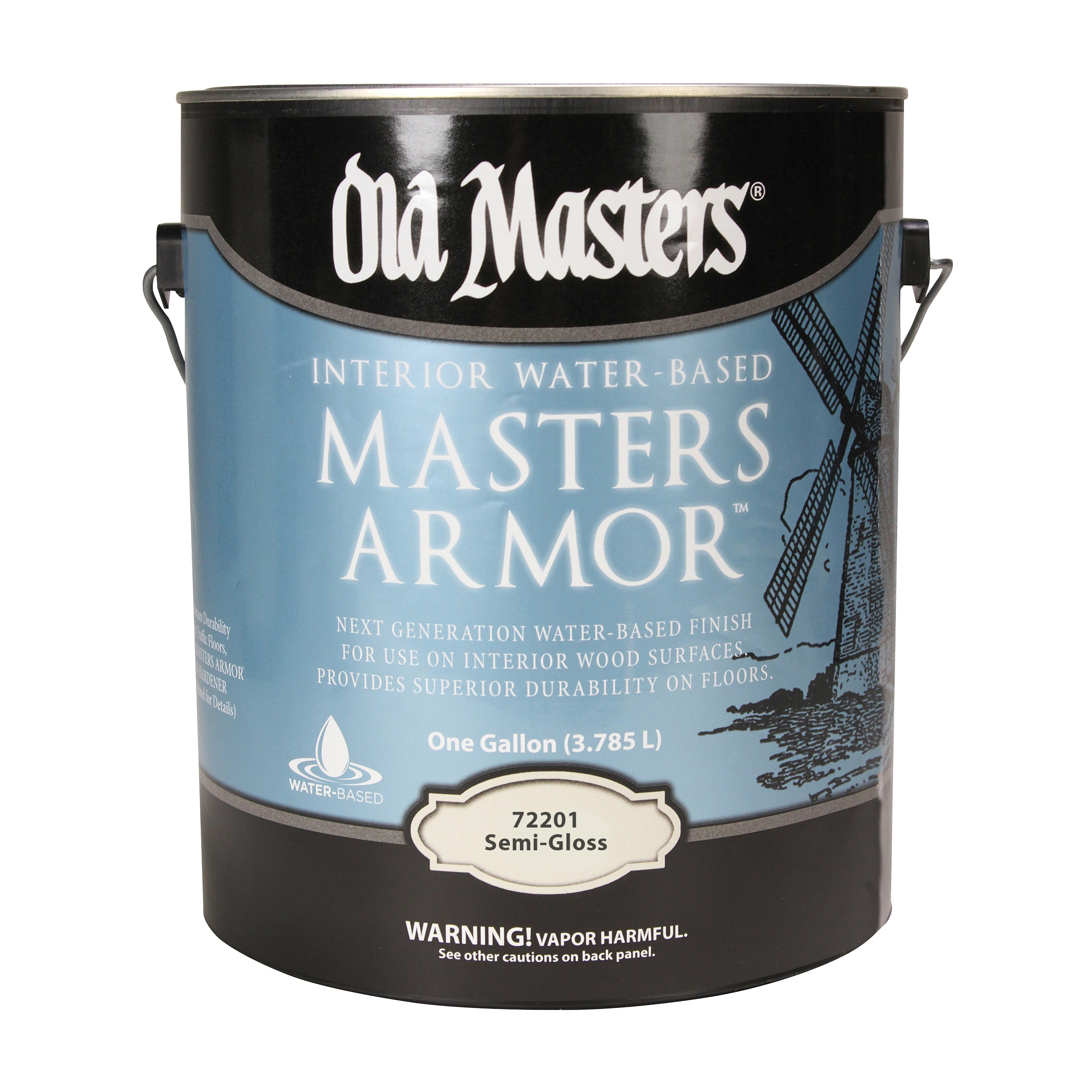 OLD MASTERS 72201