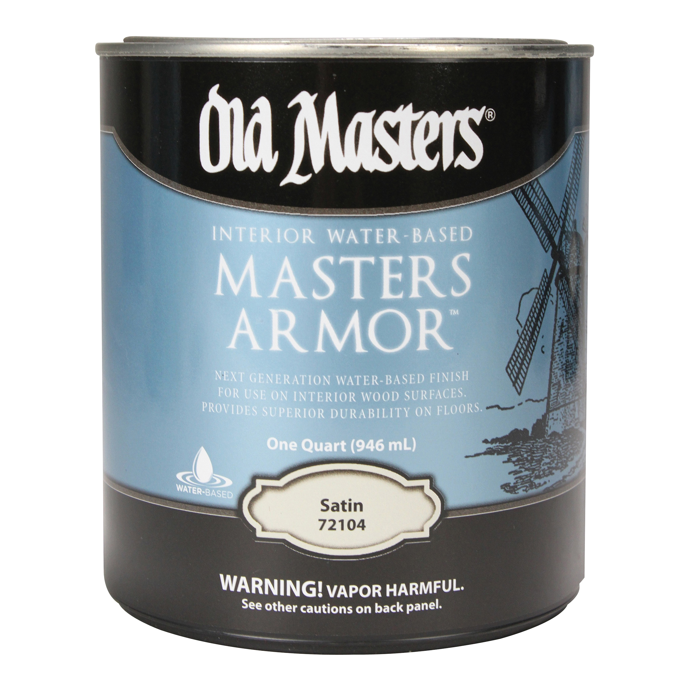 OLD MASTERS 72104