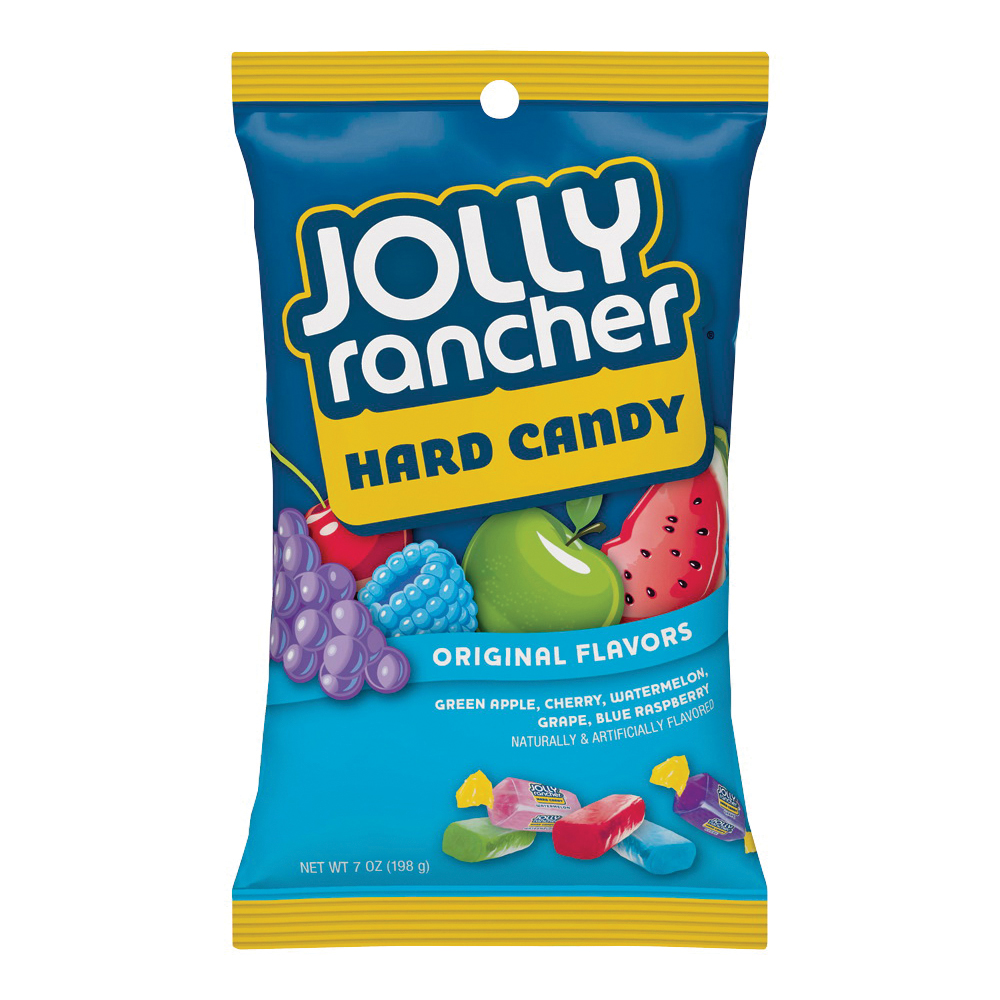 Jolly Rancher JR12