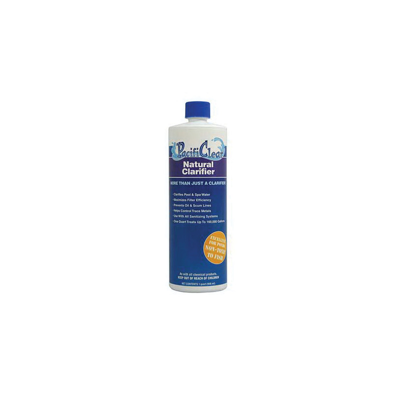 Pacificlear F063001012PC
