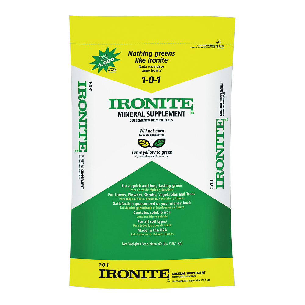 Ironite 100504935 | McLendon Hardware