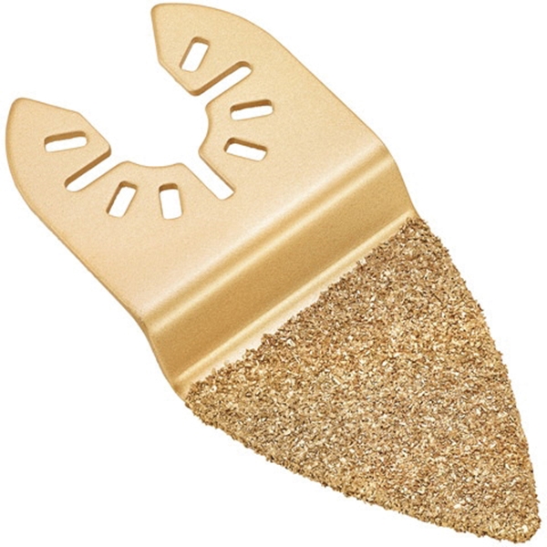 DWA4243 Grout Removal Blade, 3 in
