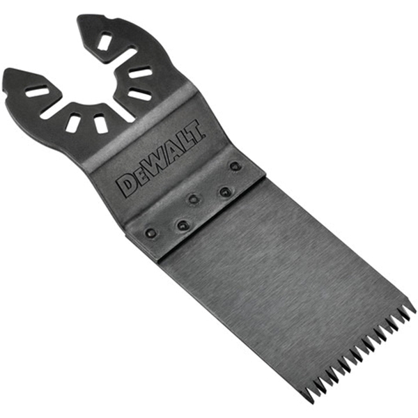 DWA4270 Cutting Blade, 1-1/4 in, HCS