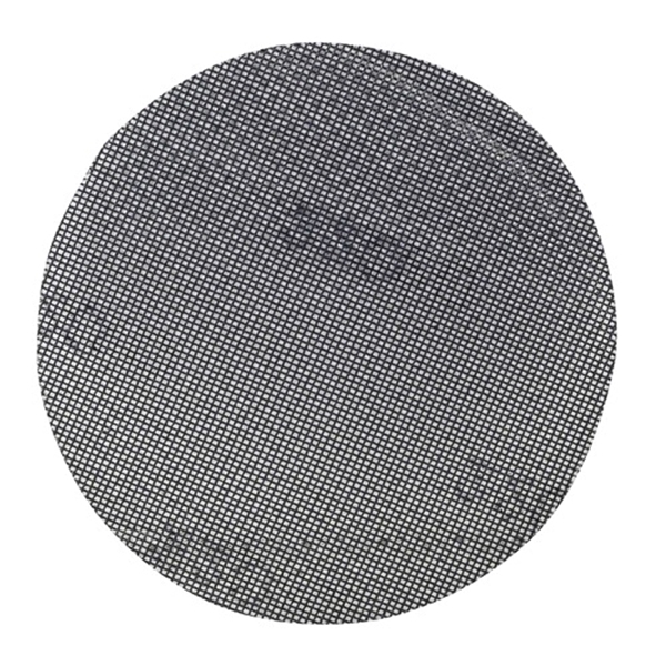 DeWALT DWAM4306 Sanding Disc, 5 in Dia, 220 Grit, Very Fine, Silicone Carbide Abrasive