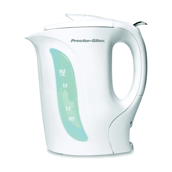 Home hardware shop electric kettle