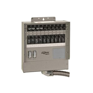 Reliance Controls 510C